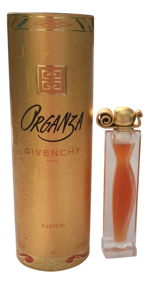 perfume givenchy organza|organza givenchy perfume discontinued.